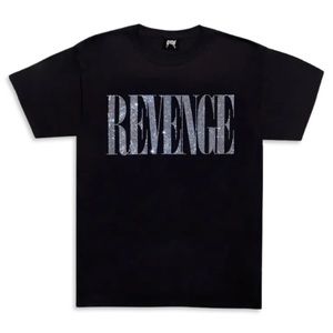 Revenge nirvana tshirt